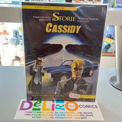 Immagine di CASSIDY