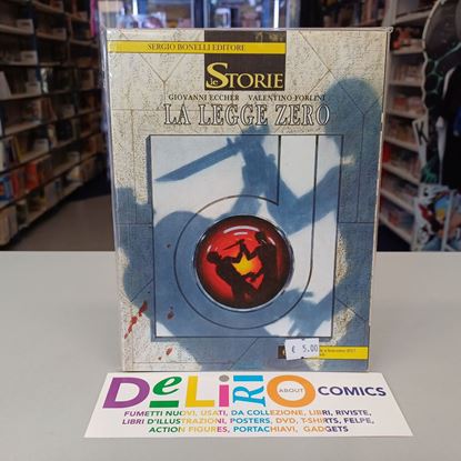 Immagine di LE STORIE 060