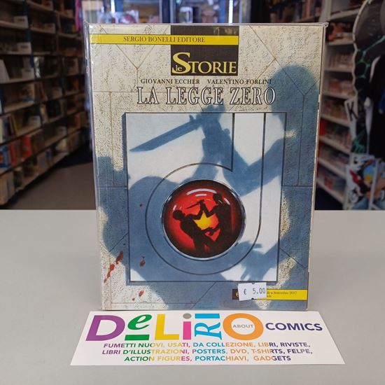 Immagine di LE STORIE 060