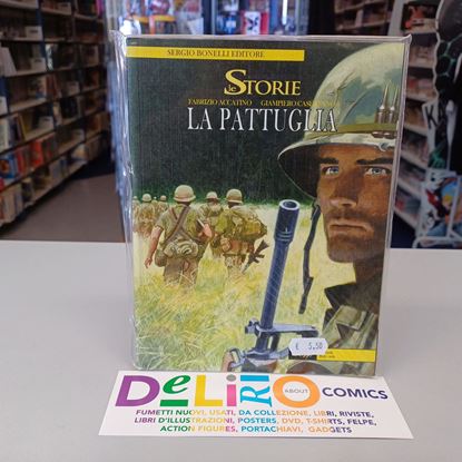 Immagine di LE STORIE 007