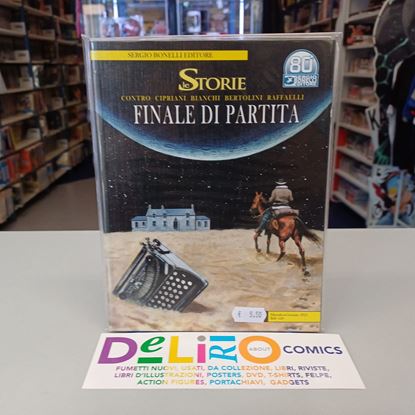 Immagine di FINALE DI PARTITA