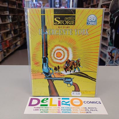 Immagine di IL SEGRETO YORK