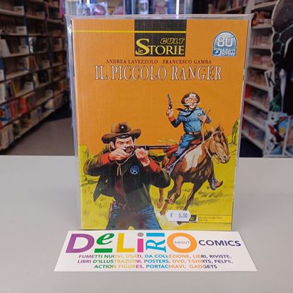 Immagine di IL PICCOLO RANGER