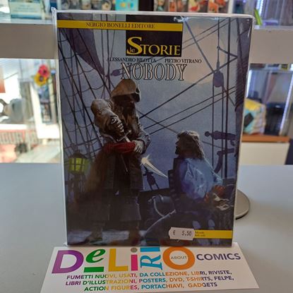 Immagine di LE STORIE 010