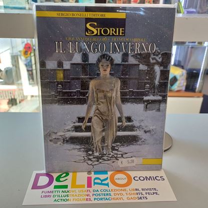 Immagine di LE STORIE 011