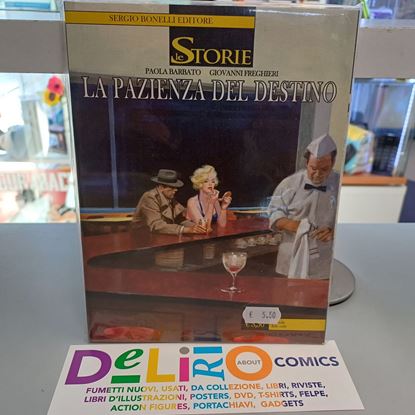 Immagine di LE STORIE 012