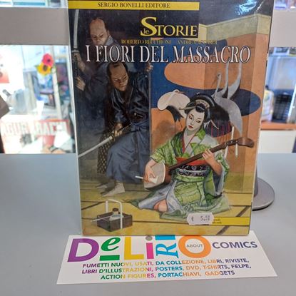 Immagine di LE STORIE 015