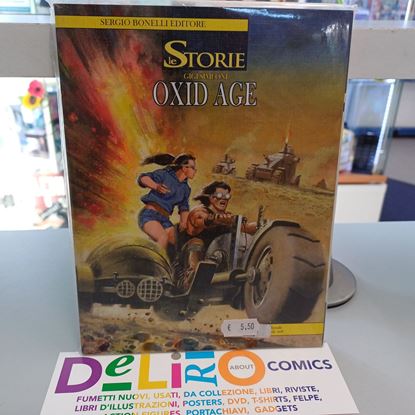 Immagine di LE STORIE 017