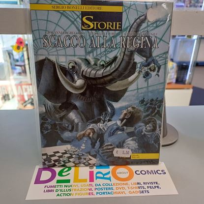 Immagine di LE STORIE 019