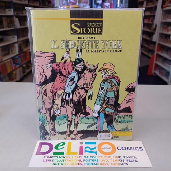 Immagine di IL SERGENTE YORK