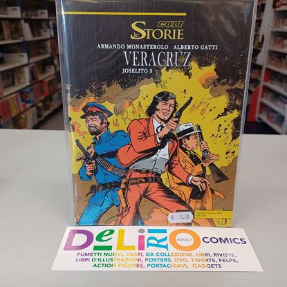 Immagine di VERACRUZ