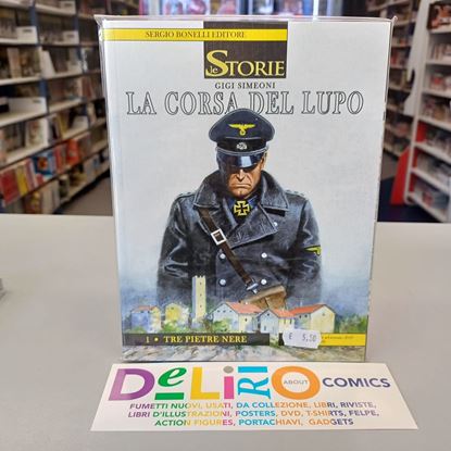 Immagine di LE STORIE 076