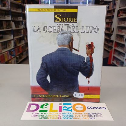 Immagine di LE STORIE 077