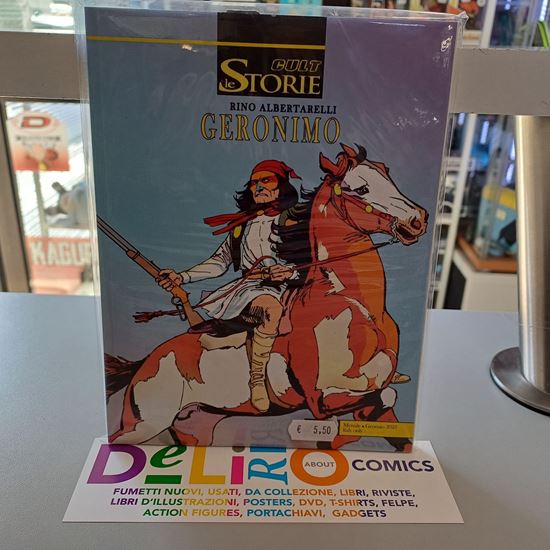 Immagine di GERONIMO