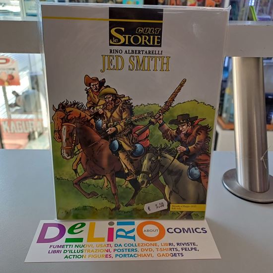 Immagine di JED SMITH