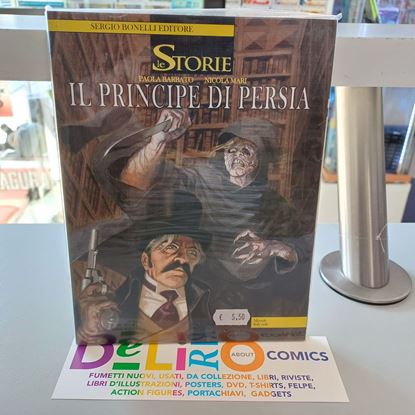 Immagine di IL PRINCIPE DI PERSIA