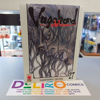 Immagine di VAGABOND DELUXE 2° RISTAMPA 027