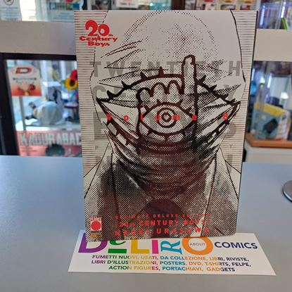 Immagine di 20TH CENTURY BOYS ULTIMATE DELUXE EDITION 008