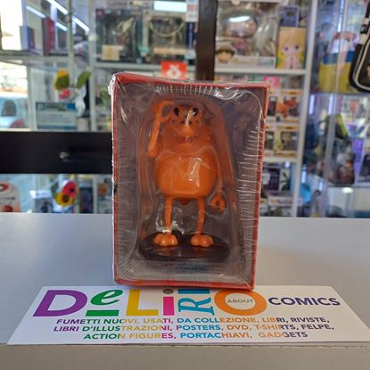Immagine di ZEROCALCARE 3D COLLECTION - ARMADILLO