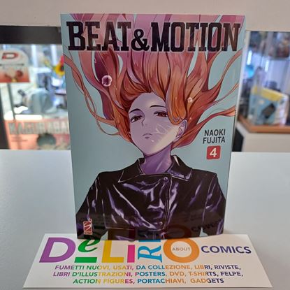 Immagine di BEAT & MOTION 004