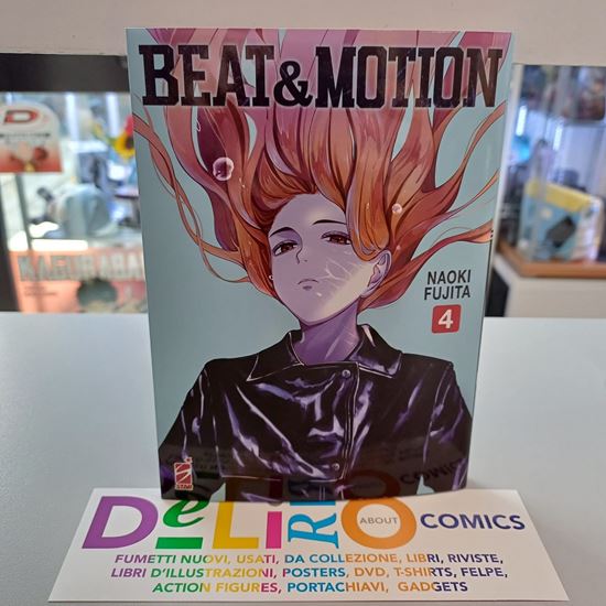 Immagine di BEAT & MOTION 004