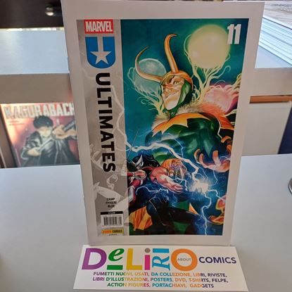 Immagine di ULTIMATES 011