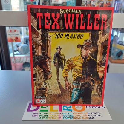 Immagine di RIO BLANCO