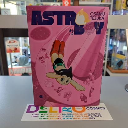 Immagine di ASTRO BOY 006