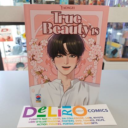 Immagine di TRUE BEAUTY 018