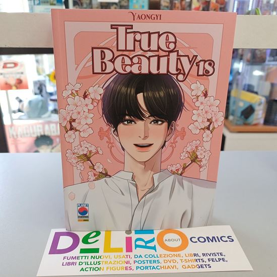 Immagine di TRUE BEAUTY 018