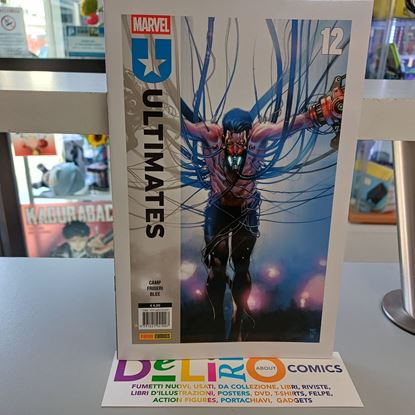 Immagine di ULTIMATES 012