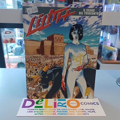 Immagine di LILITH 001