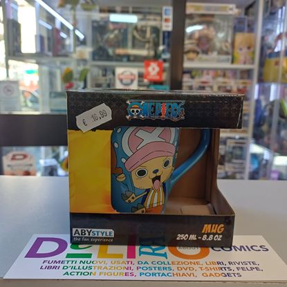 Immagine di TAZZA ONE PIECE CHOPPER