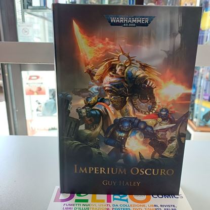 Immagine di WARHAMMER 40,000 IMPERIUM OSCURO