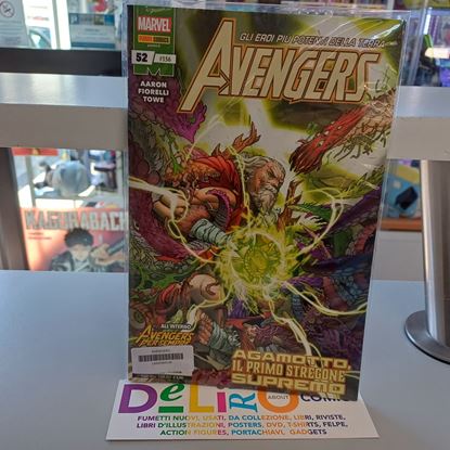 Immagine di AVENGERS 052
