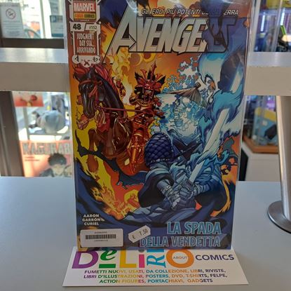 Immagine di AVENGERS 048