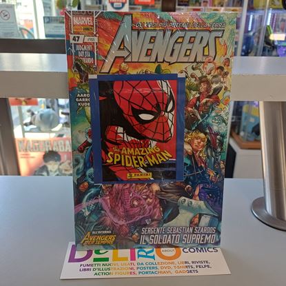 Immagine di AVENGERS 047