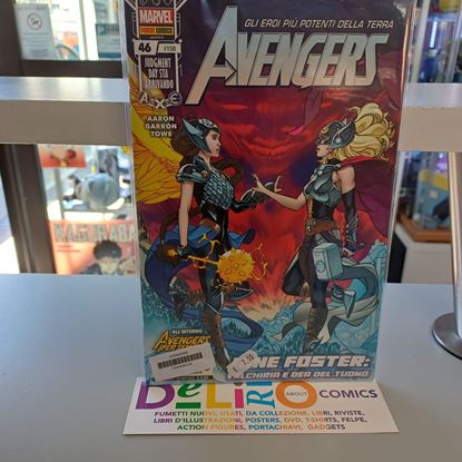 Immagine di AVENGERS 046