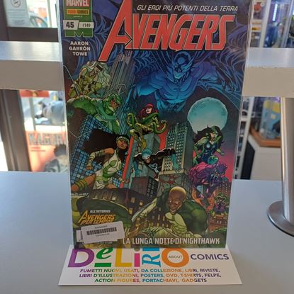 Immagine di AVENGERS 045