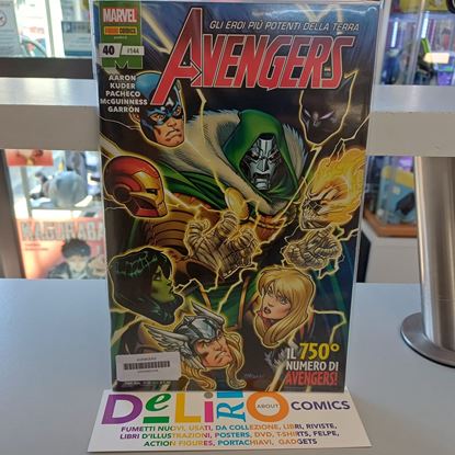 Immagine di AVENGERS 040