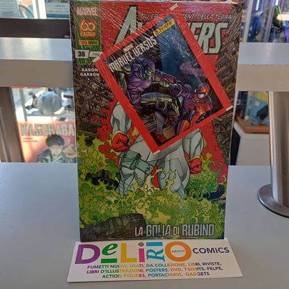 Immagine di AVENGERS 038