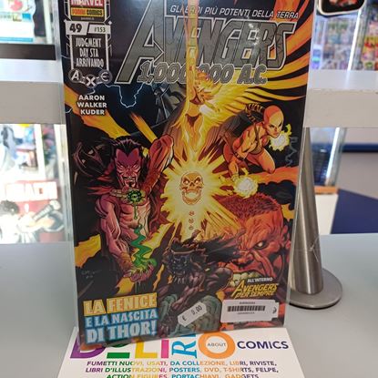 Immagine di AVENGERS 049