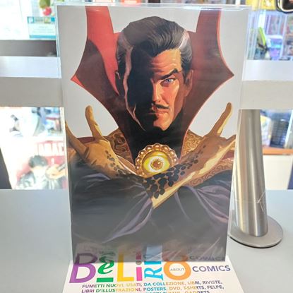 Immagine di AVENGERS COVER CLASSIC VARIANT DI ALEX ROSS 033
