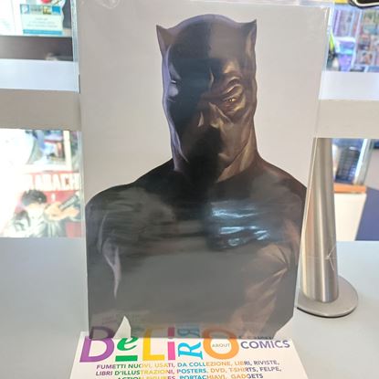 Immagine di AVENGERS COVER CLASSIC VARIANT DI ALEX ROSS 032