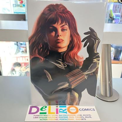 Immagine di AVENGERS COVER CLASSIC VARIANT DI ALEX ROSS 030