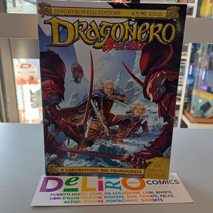 Immagine di IL LABORATORIO DEL TECNOCRATE