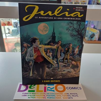 Immagine di JULIA 322