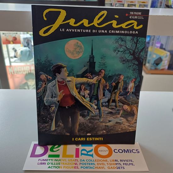 Immagine di JULIA 322