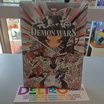Immagine di DEMON WARS