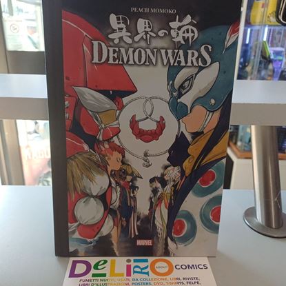 Immagine di DEMON WARS